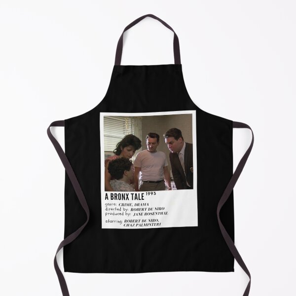 Item preview, Funny Gift For A Bronx Robert De Niro Tale Vintage Style Art designed and sold by CamidgeDonal123.