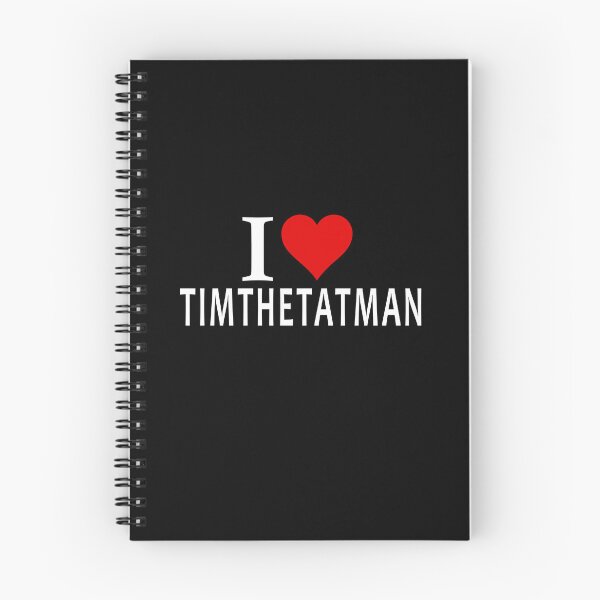 Item preview, Timthetatman designed and sold by lakshithared.