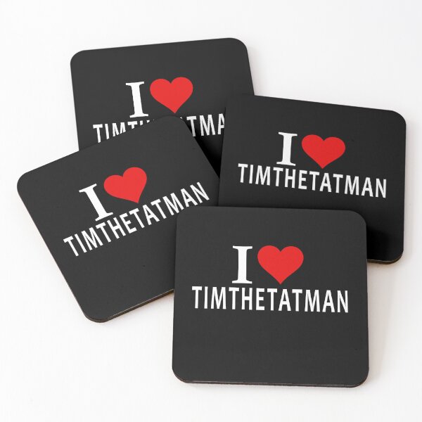 Item preview, Timthetatman designed and sold by lakshithared.