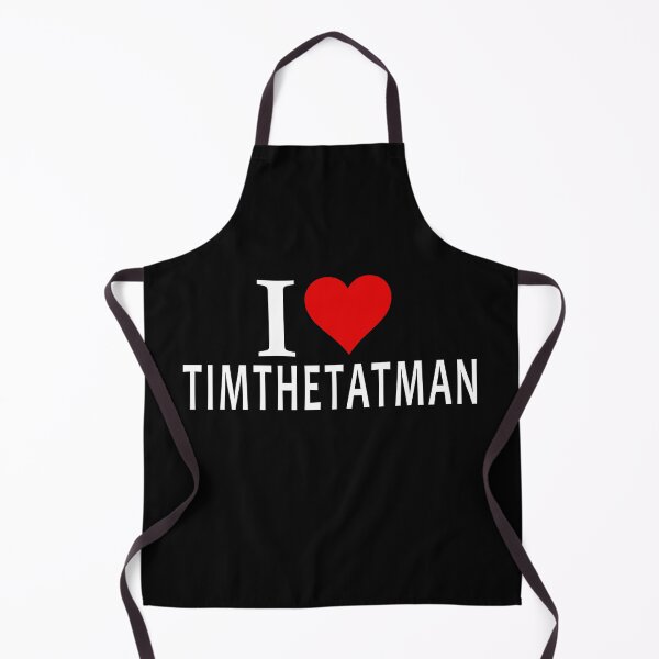 Item preview, Timthetatman designed and sold by lakshithared.