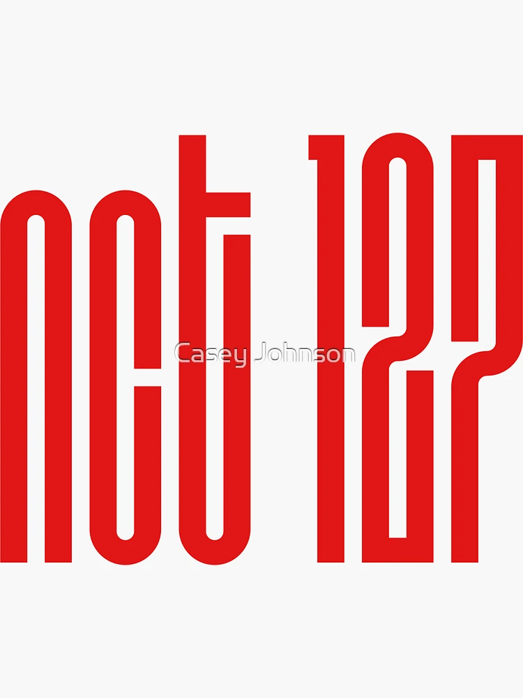 NCT 127 Red