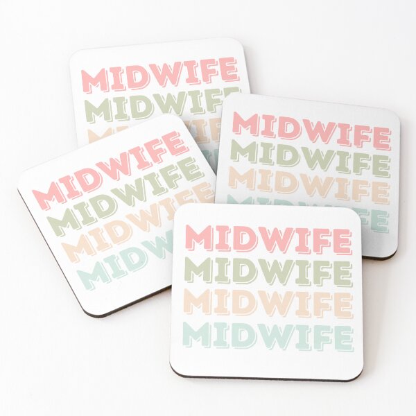 Item preview, Midwife midwife midwife.... designed and sold by Ml17rz.