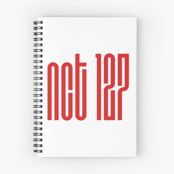 Item preview, NCT 127 - Red designed and sold by Going-Kokoshop.