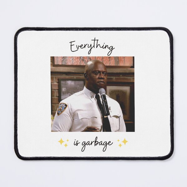 Item preview, Holt 2 - BROOKLYN 99 designed and sold by anadrw.