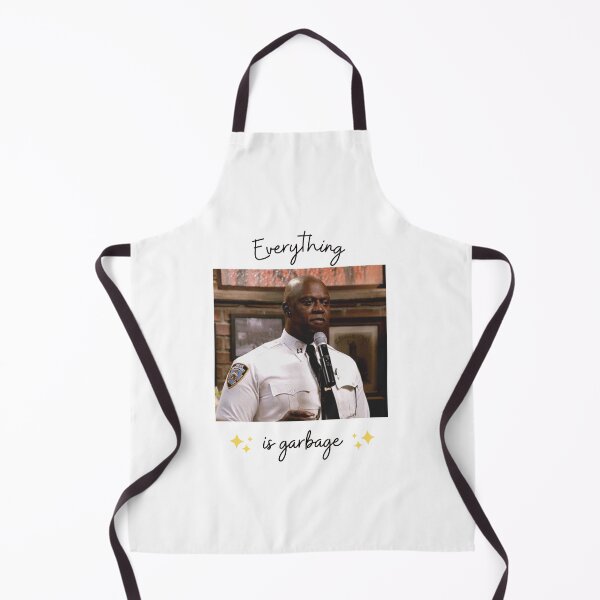 Item preview, Holt 2 - BROOKLYN 99 designed and sold by anadrw.