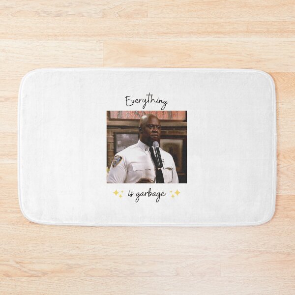 Item preview, Holt 2 - BROOKLYN 99 designed and sold by anadrw.