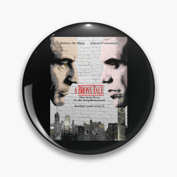 Item preview, Funny Man A Bronx Tale Movie Poster Graffiti Art Awesome For Music Fans designed and sold by CamidgeDonal123.