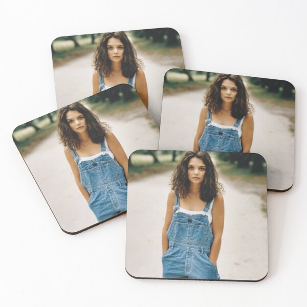 Item preview, Katie Holmes designed and sold by Vintage Lover.