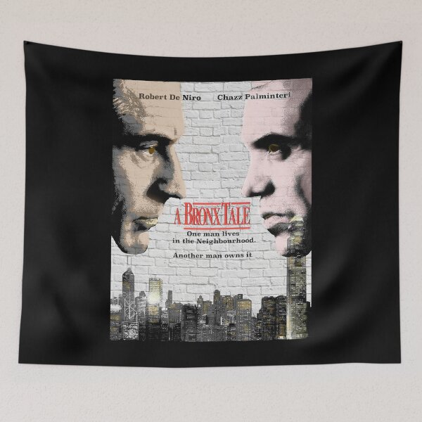 Item preview, Funny Man A Bronx Tale Movie Poster Graffiti Art Awesome For Music Fans designed and sold by CamidgeDonal123.