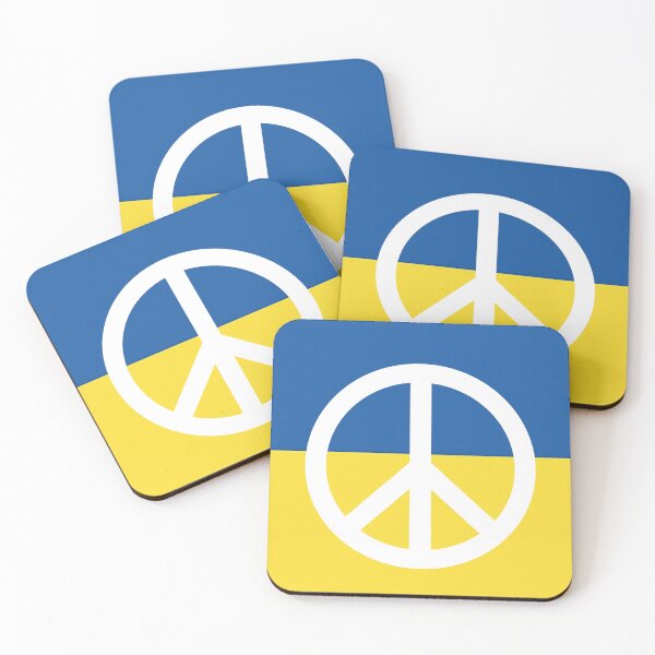 Item preview, Peace in Ukraine designed and sold by greew026.