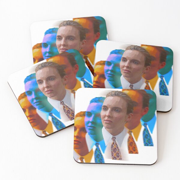 Item preview, Villanelle designed and sold by artbygambit.