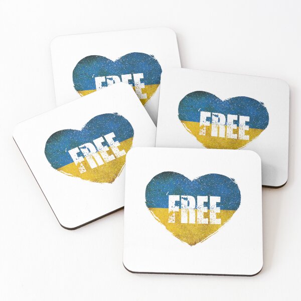 Item preview, Free Ukraine designed and sold by Dutlu.