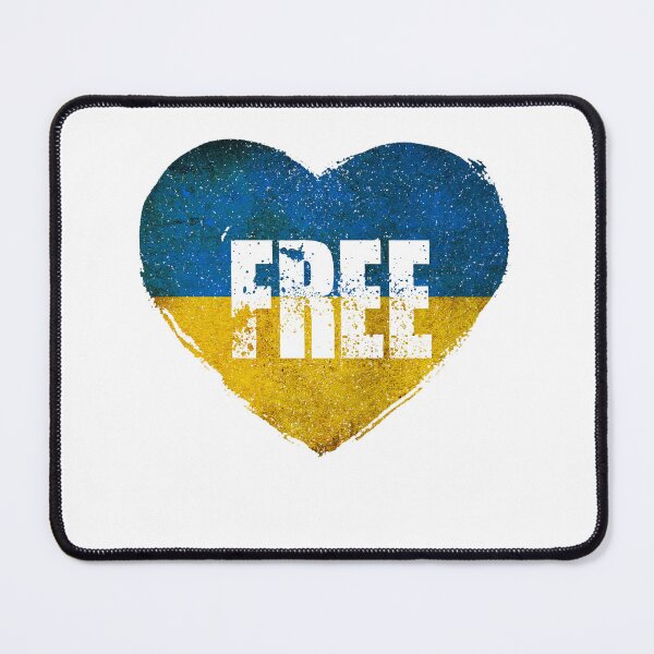 Item preview, Free Ukraine designed and sold by Dutlu.