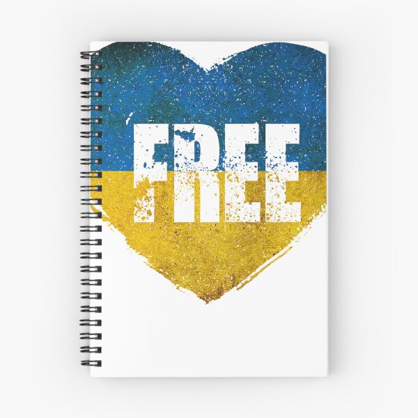Item preview, Free Ukraine designed and sold by Dutlu.