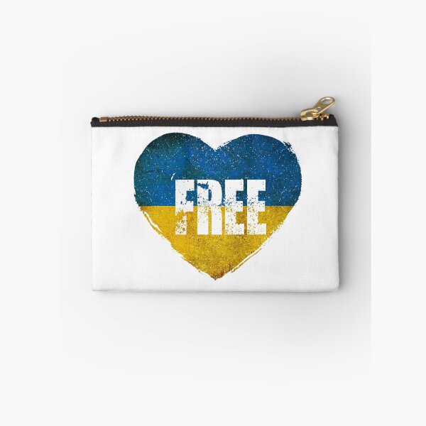 Item preview, Free Ukraine designed and sold by Dutlu.