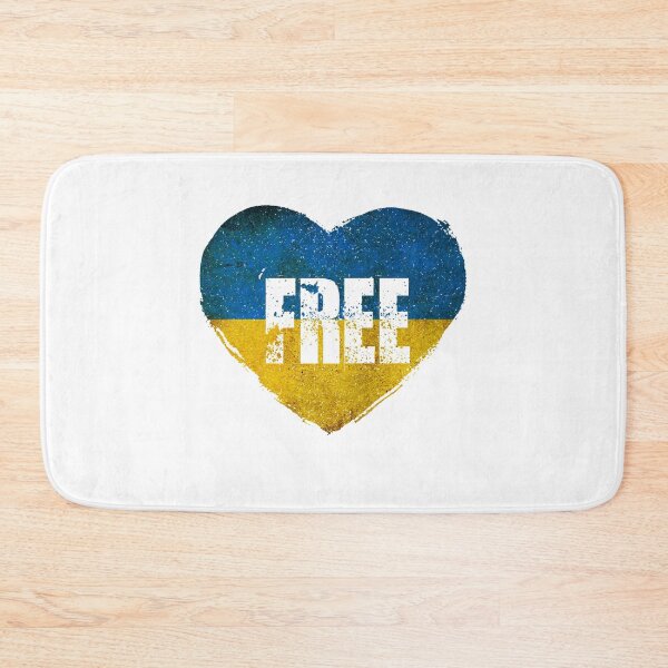 Item preview, Free Ukraine designed and sold by Dutlu.