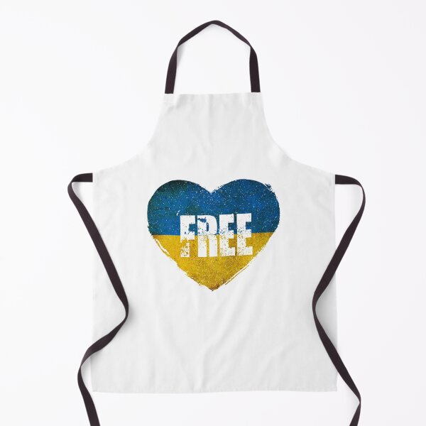 Item preview, Free Ukraine designed and sold by Dutlu.