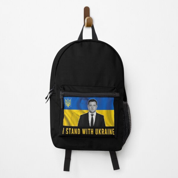 Item preview, Volodymyr Zelensky Not All Heroes Wear Capes Support Ukraine designed and sold by lytainhan89.