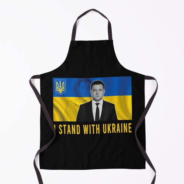 Item preview, Volodymyr Zelensky Not All Heroes Wear Capes Support Ukraine designed and sold by lytainhan89.