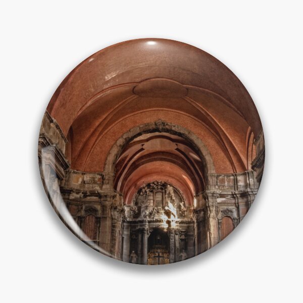Item preview, The Return To Igreja de Sao Domingos - 2 ©  designed and sold by © Hany G. Jadaa © Prince John Photography.