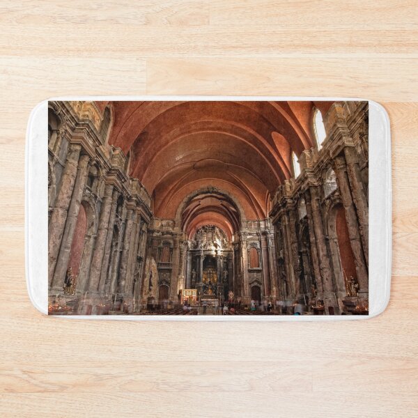 Item preview, The Return To Igreja de Sao Domingos - 2 ©  designed and sold by © Hany G. Jadaa © Prince John Photography.
