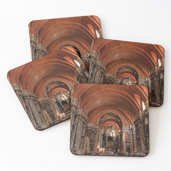 Item preview, The Return To Igreja de Sao Domingos - 2 ©  designed and sold by © Hany G. Jadaa © Prince John Photography.