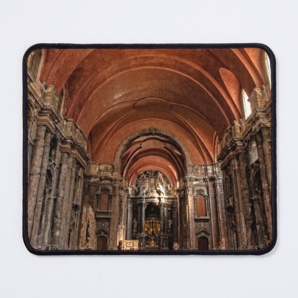 Item preview, The Return To Igreja de Sao Domingos - 2 ©  designed and sold by © Hany G. Jadaa © Prince John Photography.