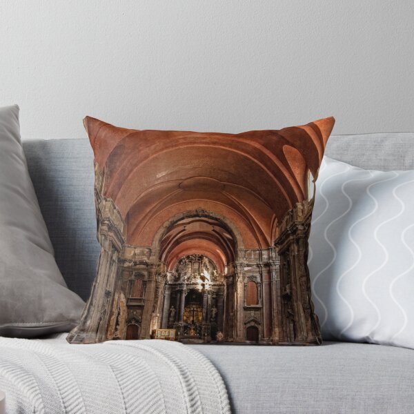 Item preview, The Return To Igreja de Sao Domingos - 2 ©  designed and sold by © Hany G. Jadaa © Prince John Photography.