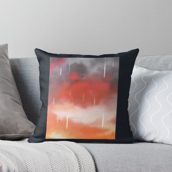 Item preview, Digital Illustration - Paya Dawn: Terminal designed and sold by Yannick Toney.