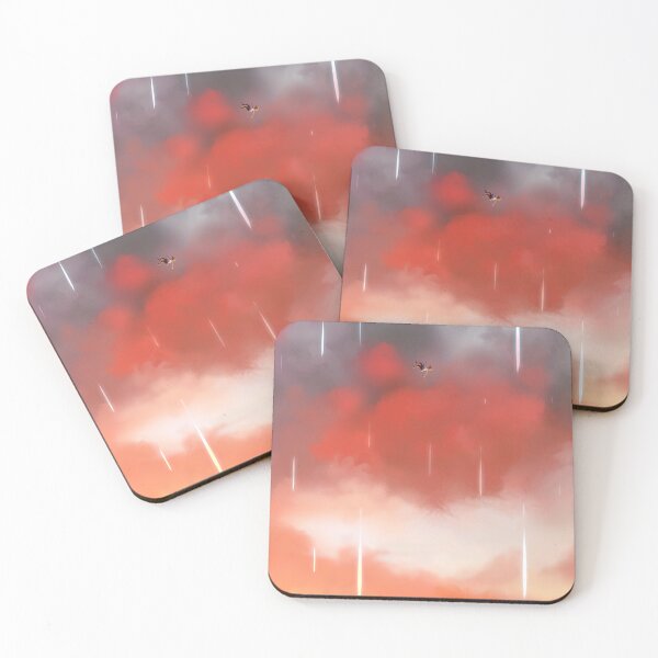 Item preview, Digital Illustration - Paya Dawn: Terminal designed and sold by Yannick Toney.
