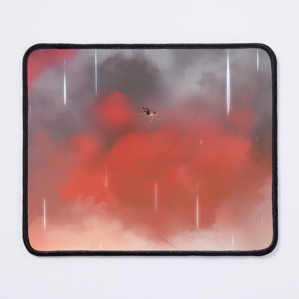 Item preview, Digital Illustration - Paya Dawn: Terminal designed and sold by Yannick Toney.