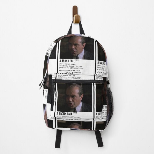 Item preview, Just A Boy Robert De Niro A Bronx Tale Vintage Style Art designed and sold by CamidgeDonal123.