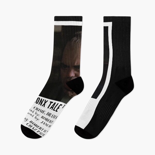 Item preview, Just A Boy Robert De Niro A Bronx Tale Arte de estilo vintage designed and sold by CamidgeDonal123.
