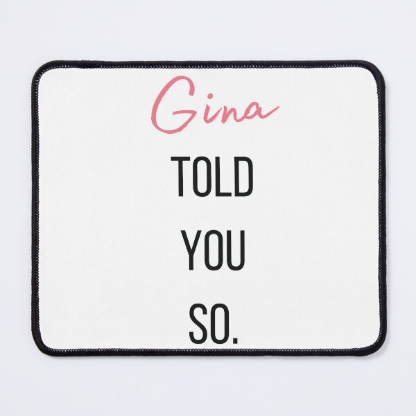 Item preview, Gina 4 - BROOKLYN 99 designed and sold by anadrw.