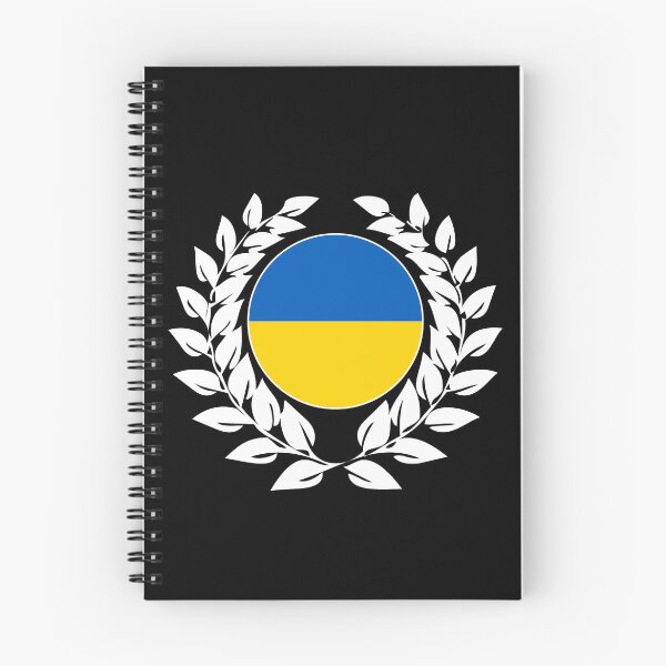 Item preview, Ukraine Ukrainian flag flag designed and sold by GeogDesigns.