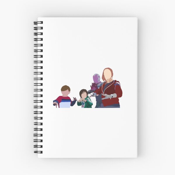 Item preview, the maximoff super family  designed and sold by Curtiseart.