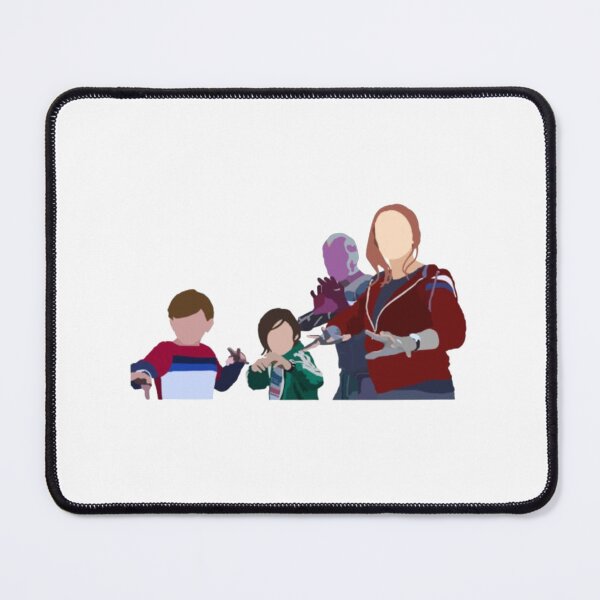 Item preview, the maximoff super family designed and sold by Curtiseart.