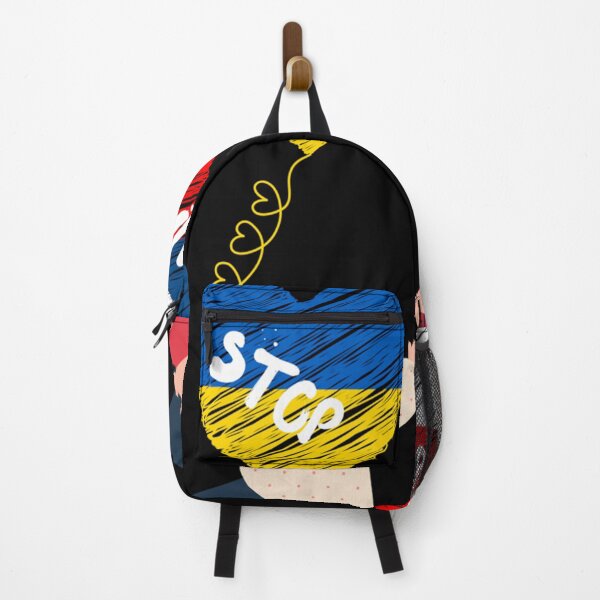 Item preview, stop war russia ukraine stop war Essential designed and sold by LorenCriswel.