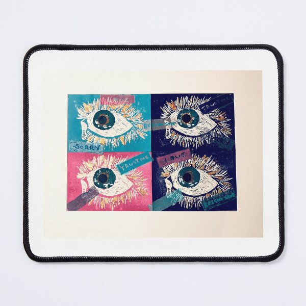 Item preview, Eye Eye designed and sold by Yazzo200.
