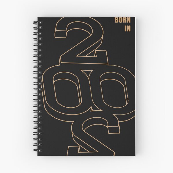 Item preview, BORN IN 2002 designed and sold by MGRAPHICDESIGN.