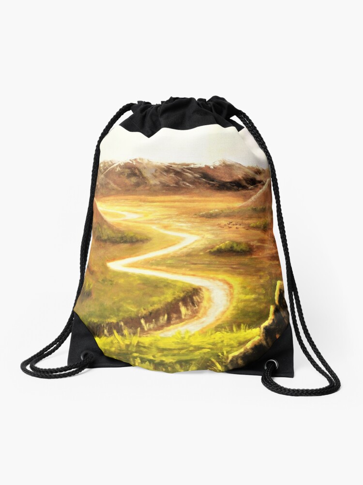 drawstring bags nz