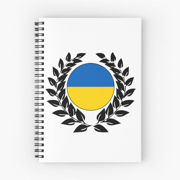 Item preview, Ukraine Ukrainian flag flag designed and sold by GeogDesigns.