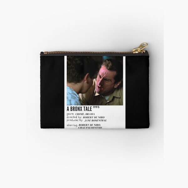 Item preview, Mens Best Robert De Niro A Bronx Tale Cute Photographic designed and sold by CamidgeDonal123.