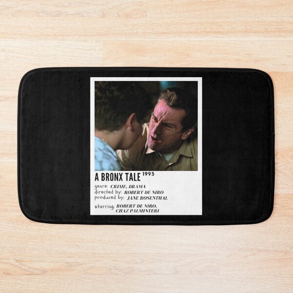 Item preview, Mens Best Robert De Niro A Bronx Tale Cute Photographic designed and sold by CamidgeDonal123.