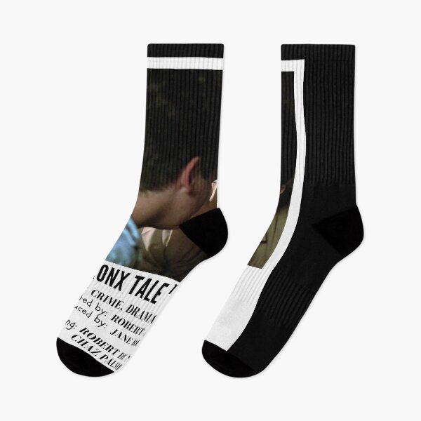 Item preview, Mens Best Robert De Niro A Bronx Tale Cute Photographic designed and sold by CamidgeDonal123.