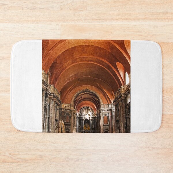 Item preview, The Return To Igreja de Sao Domingos - 3 ©  designed and sold by © Hany G. Jadaa © Prince John Photography.