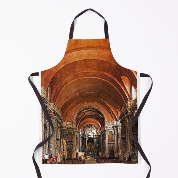Item preview, The Return To Igreja de Sao Domingos - 3 © designed and sold by © Hany G. Jadaa © Prince John Photography.