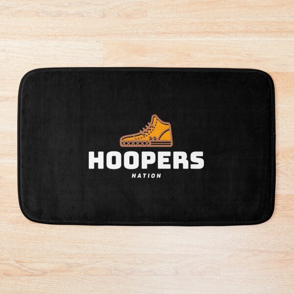 Item preview, Hoppers Nation - Basketball Essential T-Shirt designed and sold by alishaston.