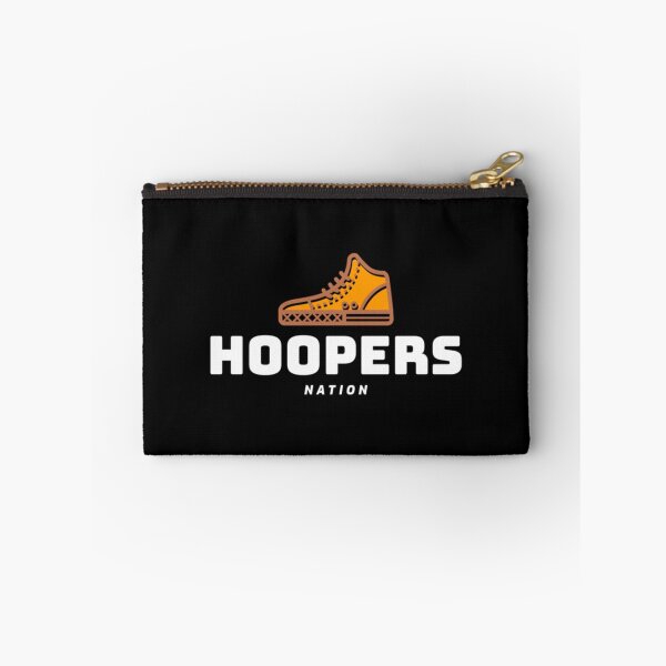 Item preview, Hoppers Nation - Basketball Essential T-Shirt designed and sold by alishaston.