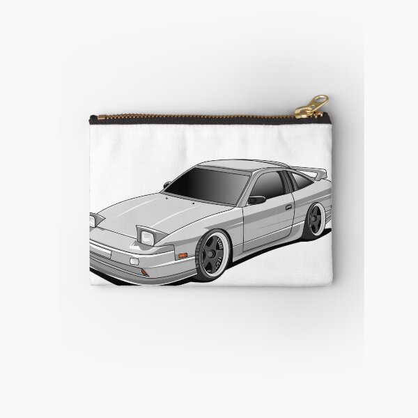 Item preview, 240sx s13 180sx white Nissan  designed and sold by Gray4U.